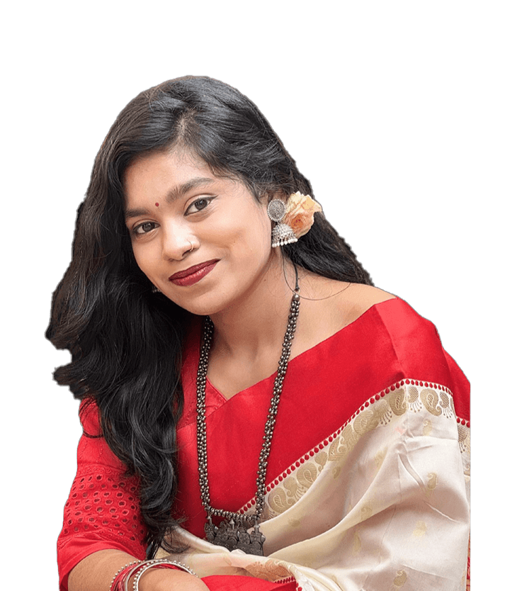Anamika Saha's image'