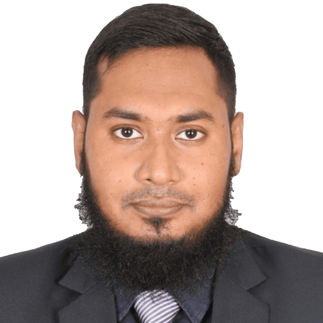 Mr. Md. Shajahan Durjoy's image'