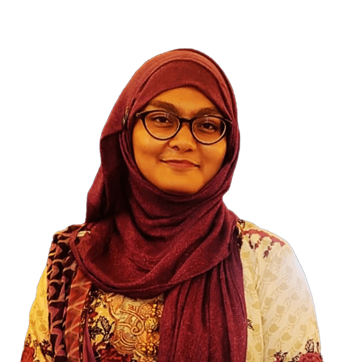 Subaita Nuha's image'