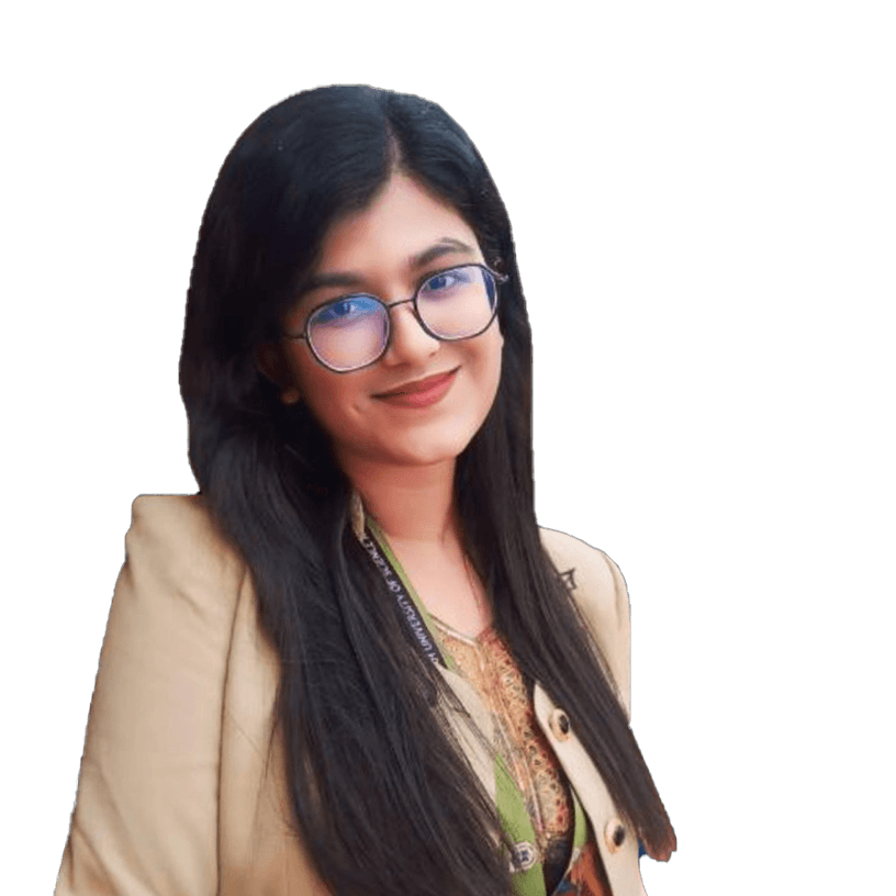 Anika Tasnim Oishi's image'