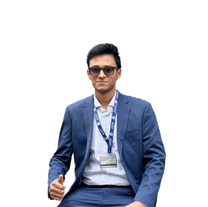 Azmain Ishrak Chowdhury's image'