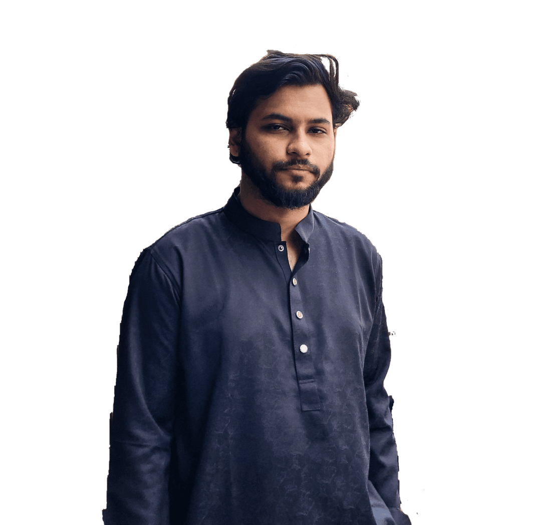 Md Golam Morshed Onik's image'