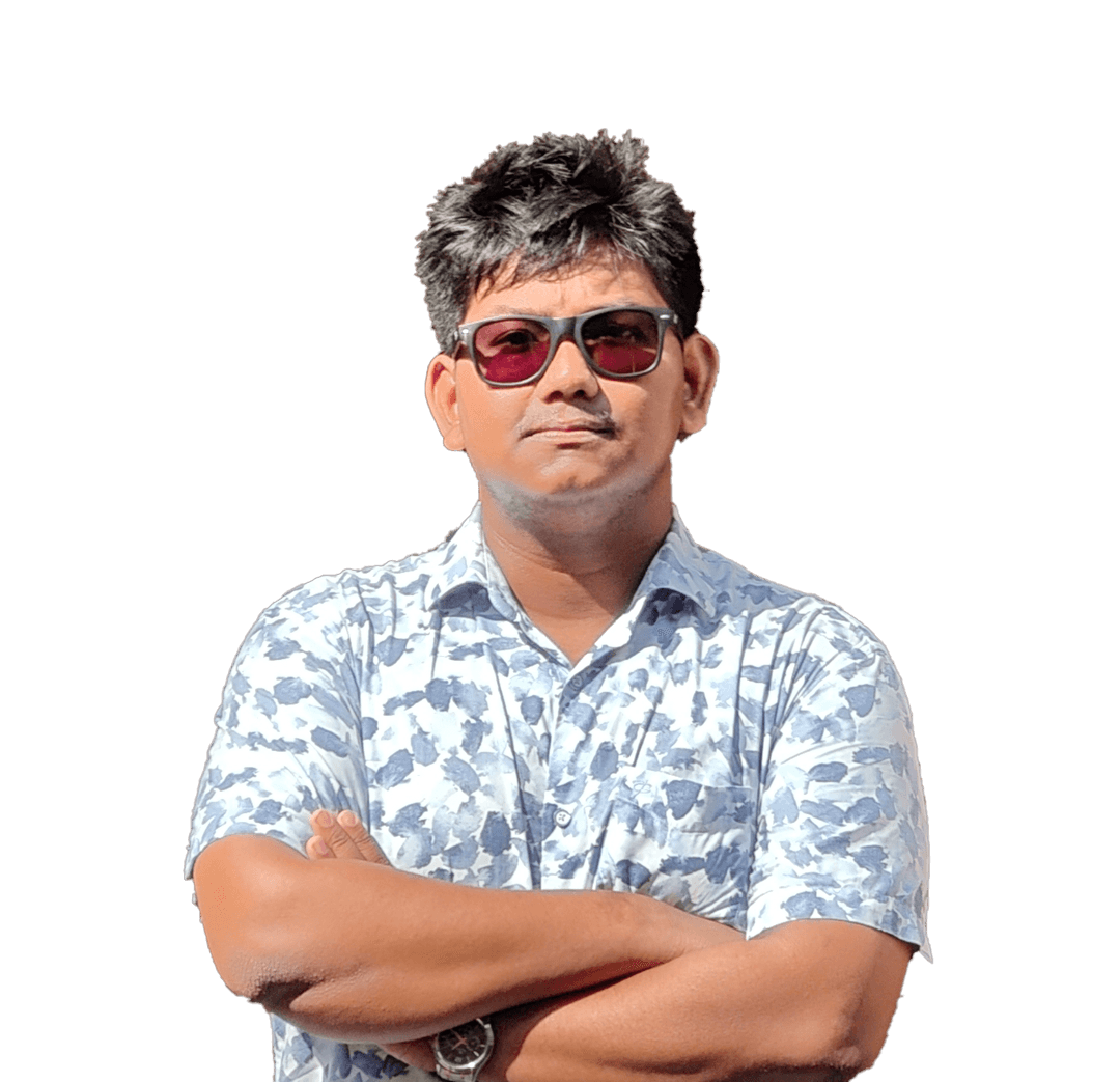 Md. Amio Haque Anik's image'