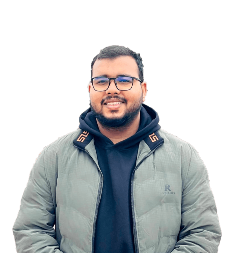 Md. Shafiqul Islam Redoy's image'