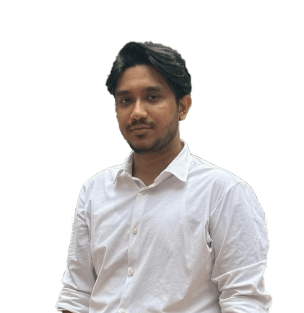 Mr. Ananya Jahan Chowdhury's image'