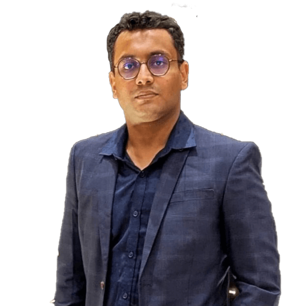 Mr. Ibrarur Rahman Choudhury's image'