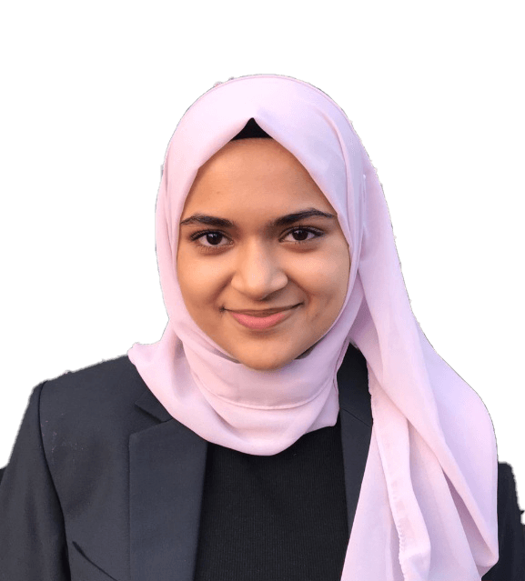 Nadira Fairuza's image'