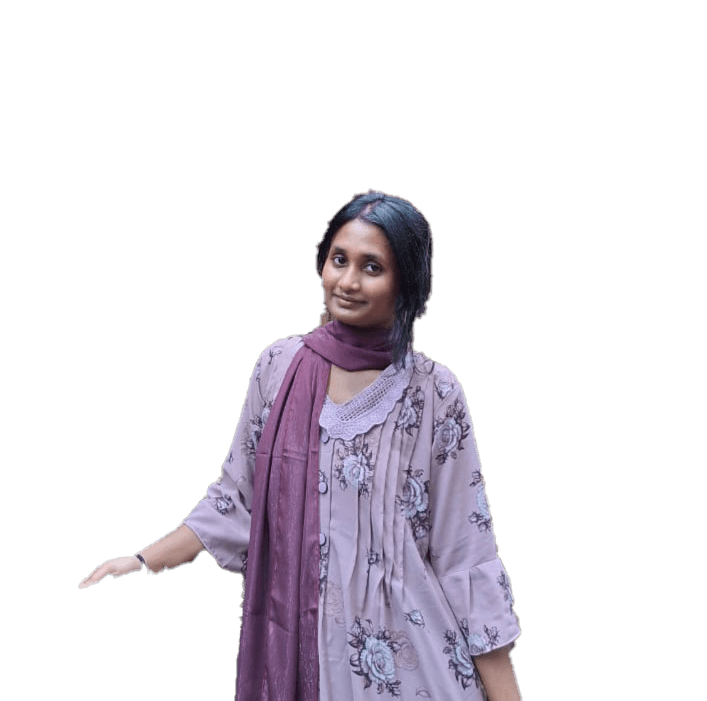 Nusrat Haque Dea's image'