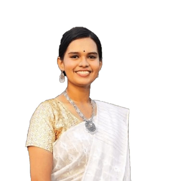 Payal Lucy Gomes's image'