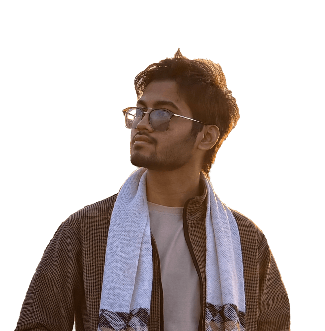 Rahat Rahman's image'