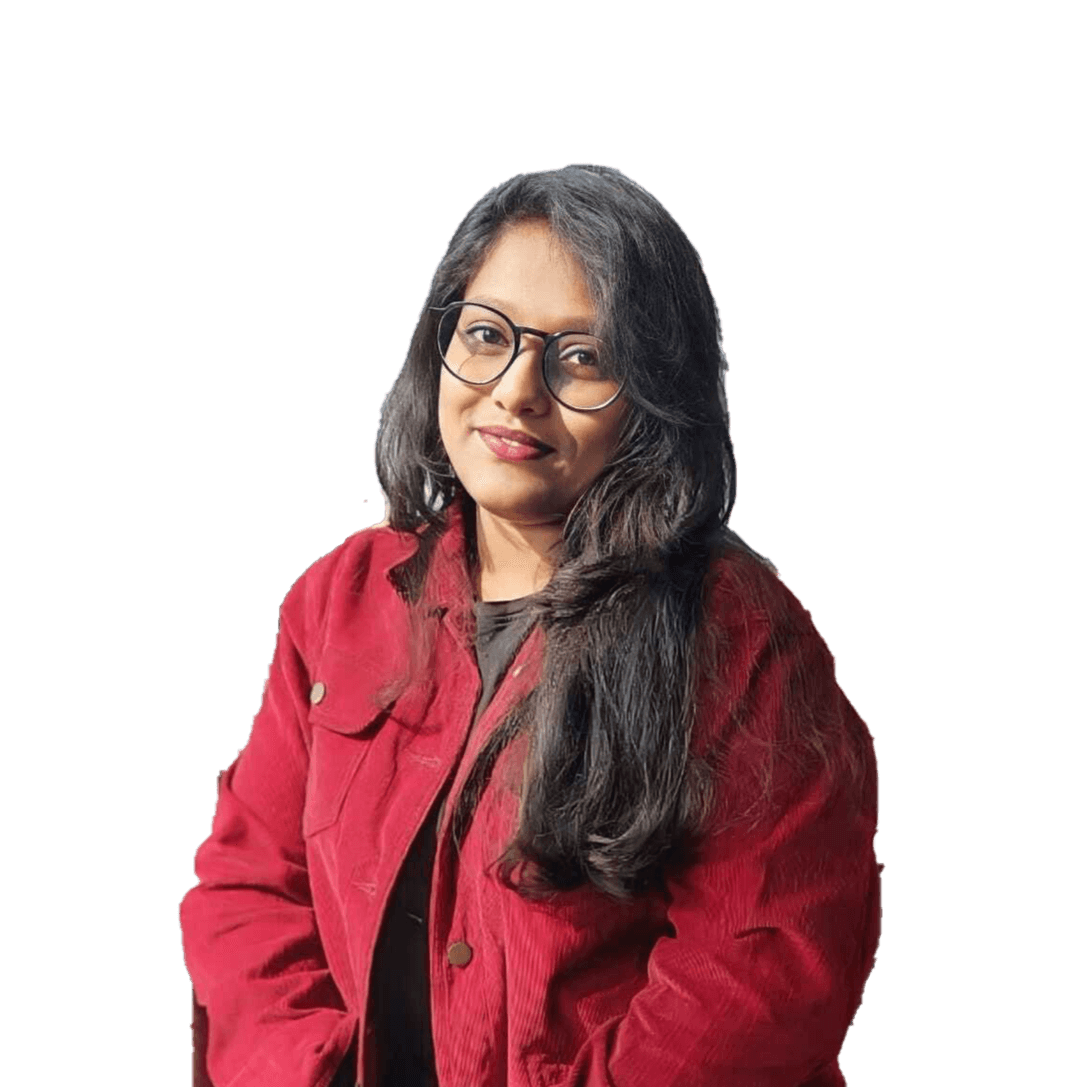 Samara Tabassum's image'