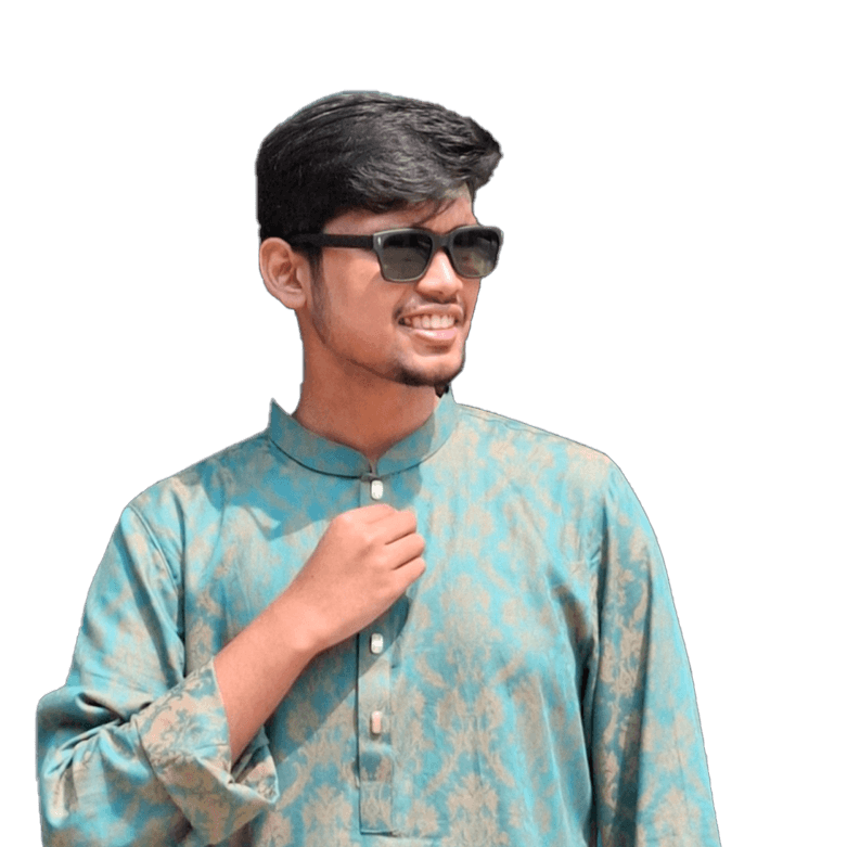 Shahriyar Khaled's image'