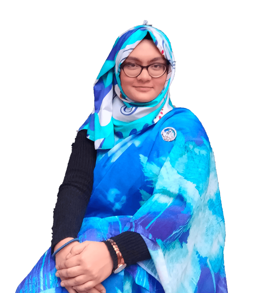 Subaita Nuha's image'